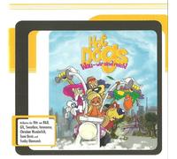 Various - incl. Home for Animals (Compilation CD, 17 Tracks)