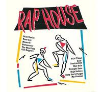 Various - incl. I Can Do This (Uptown Mix) (Compilation CD, 16 Tracks)