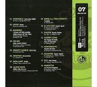 Various - incl. I Drove All Nite Medley With Power Of The Time (Compilation CD, 16 Tracks)