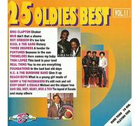 Various - incl. I Got A Man (New Recordings)