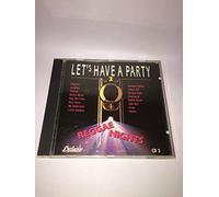 Various - incl. I Love Jamaica (Compilation CD, 16 Tracks)