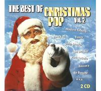 Various - incl. I Saw Mummy Kissing Santa Claus (Compilation CD, 32 Tracks)