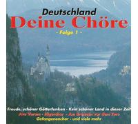 Various - incl. Ich bete an die Macht der Liebe (Compilation CD, 14 Tracks)