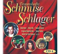 Various - incl. Ich überleb's (Deutsche Version von I Will Survive) (Compilation CD, 12 Tracks)