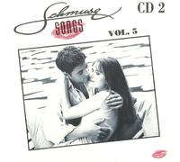 Various - incl. If You Want Me To Stay (Compilation CD, 15 Tracks)