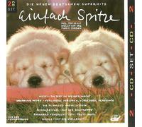 Various - incl. Im Kühlschrank Brennt Noch Licht (Compilation CD, 32 Tracks)
