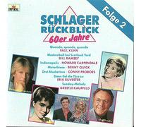 Various - incl. Indianapolis