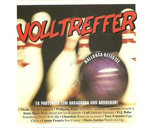 Various - incl. Jive Connie