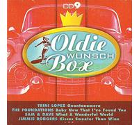 Various - incl. Kisses Sweeter Than Wine [Thin Paper/Cardboard Sleeve]