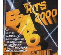 Various - incl. La Passion (2000) (Compilation CD, 40 Tracks)