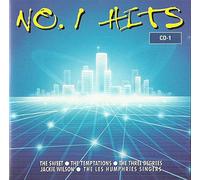 Various - incl. Lay Down (Compilation CD, 18 Tracks)