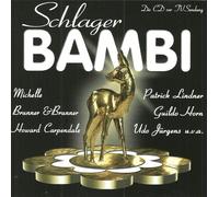 Various - incl. Lieb Vaterland (Compilation CD, 38 Tracks)