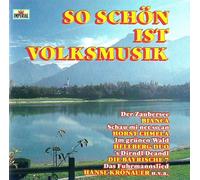 Various - incl. Lieder die von Herzen kommen (Compilation CD, 16 Tracks, Various)