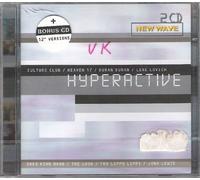 Various - incl. Life on Your Own (Compilation CD, 17 Tracks)