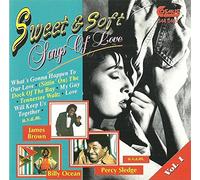 Various - incl. Love Days