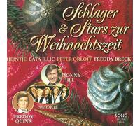 Various - incl. Macht hoch die Tür vom Tölzer Knabenchor (Compilation CD, 16 Tracks)