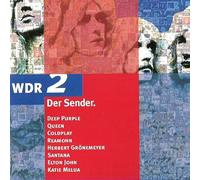 Various - incl. Mambo (ich drehe schon seit Stunden ...) (Compilation CD, 30 Tracks)