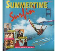 Various - incl. Medley incl. Dance, Do You Wanna Dance, I Get Around, Help Me Rhonda, Surfer Girl etc.