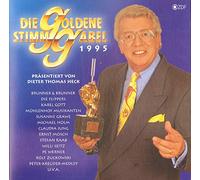 Various - incl. Meine große Liebe (Compilation CD, 18 Tracks)