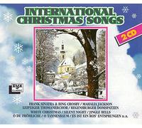 Various - incl. O Tannenbaum (Intn'l. Xmas) Double-CD (Compilation CD, 51 Tracks)