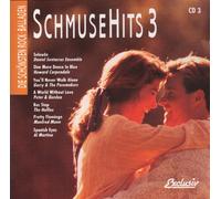 Various - incl. One More Dance In Blue (von Howie) (Compilation CD, 16 Tracks)