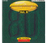 Various - incl. One Night in Bangkok (Compilation CD, 36 Tracks)