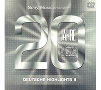 Various - incl. Party Version von Tränen Lügen Nicht (Compilation CD, 16 Tracks)