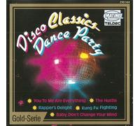 Various - incl. Rap Version o. Sex Machine (1986) (Compilation CD, 12 Tracks)