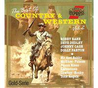 Various - incl. Rhinestone Cowboy