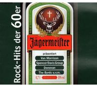 Various - incl. Ring of Fire (Compilation CD, 15 Tracks)