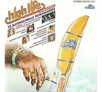 Various - incl. Romantic Video [1 9 8 5]