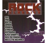 Various - incl. Run To The Hills (Compilation CD, 11 Tracks)