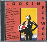 Various - incl. Say You'll Be