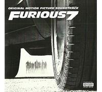 Various - incl. See You Again (Compilation CD, 16 Tracks)