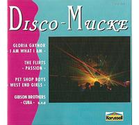 Various - incl. She Has A Way