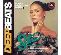 Various - incl. So Different (Kinky Fox) (Compilation CD, 12 Tracks)