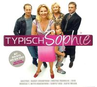 Various - incl. So Sweet (Compilation CD, 36 Tracks)