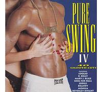 VARIOUS - incl. Soft Smoot Version of Don't be Afraid (Compilation CD, 40 Tracks)