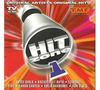 Various - incl. Spice Up Your Life