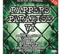 Various - incl. Still Not A Player