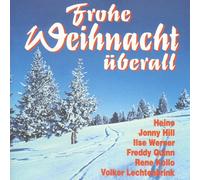 Various - incl. Still war die Nacht (Compilation CD, 16 Tracks)
