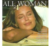 Various - incl. Superwoman (Compilation CD, 20 Tracks)