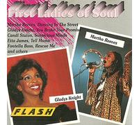 Various - incl. Tell Mama (Compilation CD, 16 Tracks)