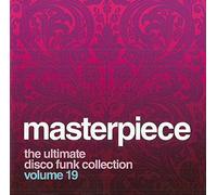 Various - incl. The Champ (Compilation CD, 13 Tracks)