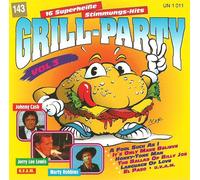 Various - incl. The Great Snow Man (Compilation CD, 16 Tracks)