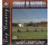 Various - incl. The Old Rugged Cross (Compilation CD, 25 Tracks)