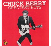 Various - incl. The Promised Land (CD Album Chuck Berry, 18 Tracks)