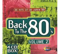Various - incl. The Rhythm Of The Jungle [4-CD-Box] (Compilation CD, 75 Tracks)