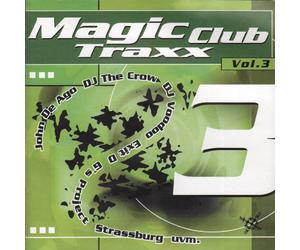 Various - incl. Tiefenrausch