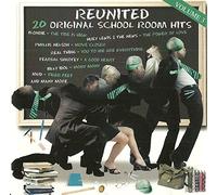 Various - incl. Tiger Feet (Compilation CD, 20 Tracks)